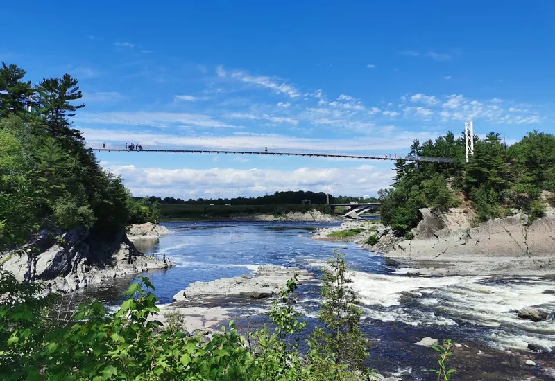 Thumbnail-For-Les Chutes-de-la-Chaudière-Bridge-By-Money911