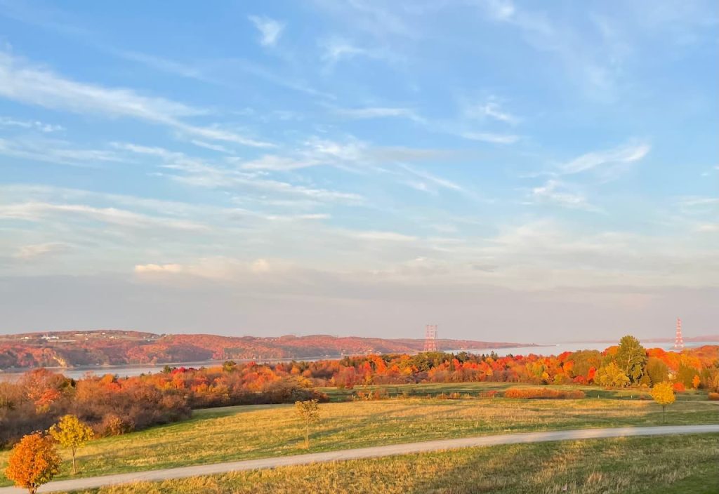 Thumbnail-For-Parc de la Pointe-De la Martinière-Sunset-By-Money911