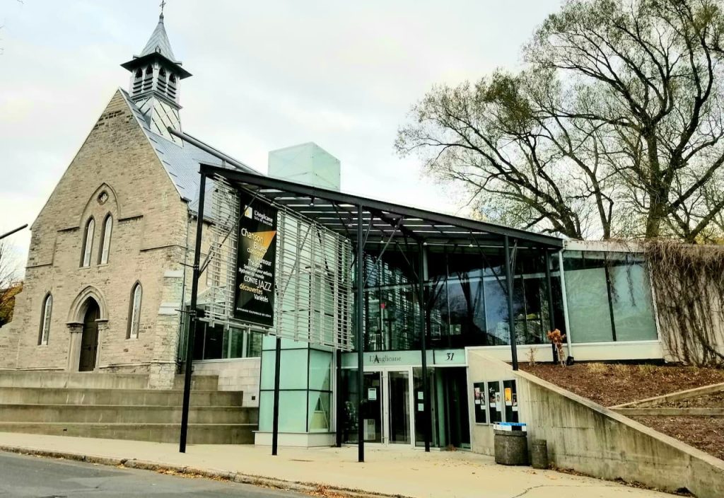 Thumbnail-Vieux-Lévis-L'Anglicane Church-By-Money911