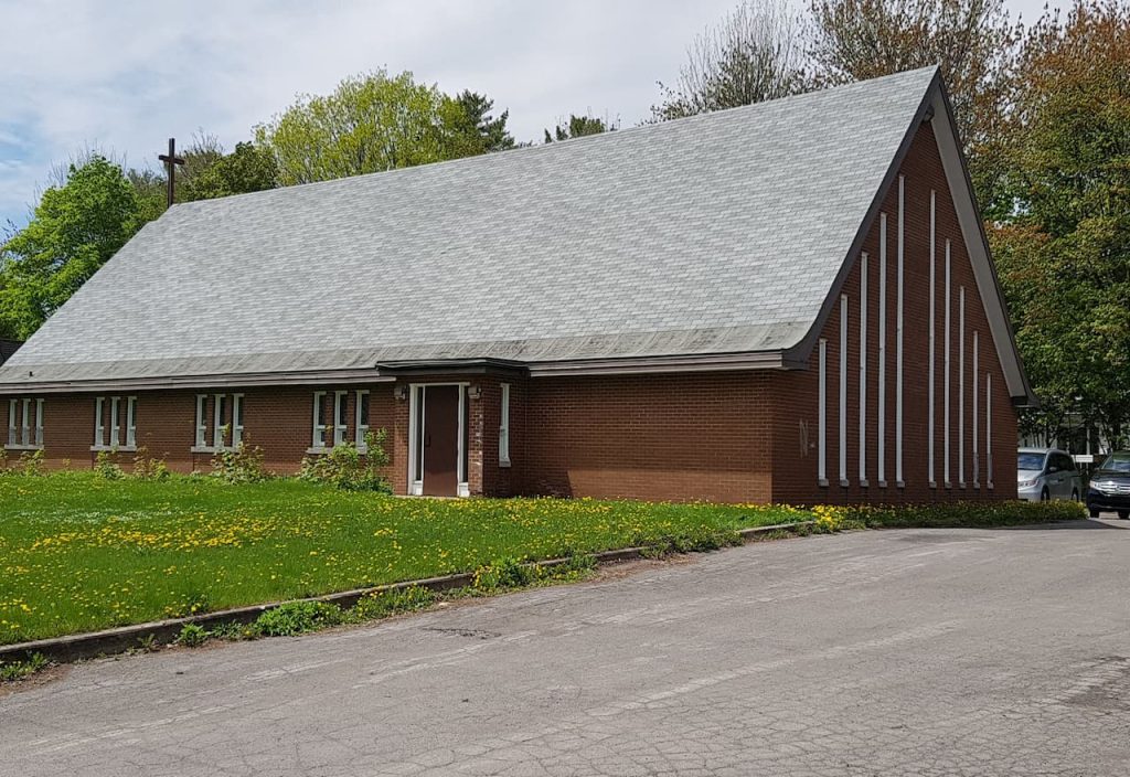 Thumbnail-Virgin Mary, St Mina and Pope Cyril Church-By-Money911