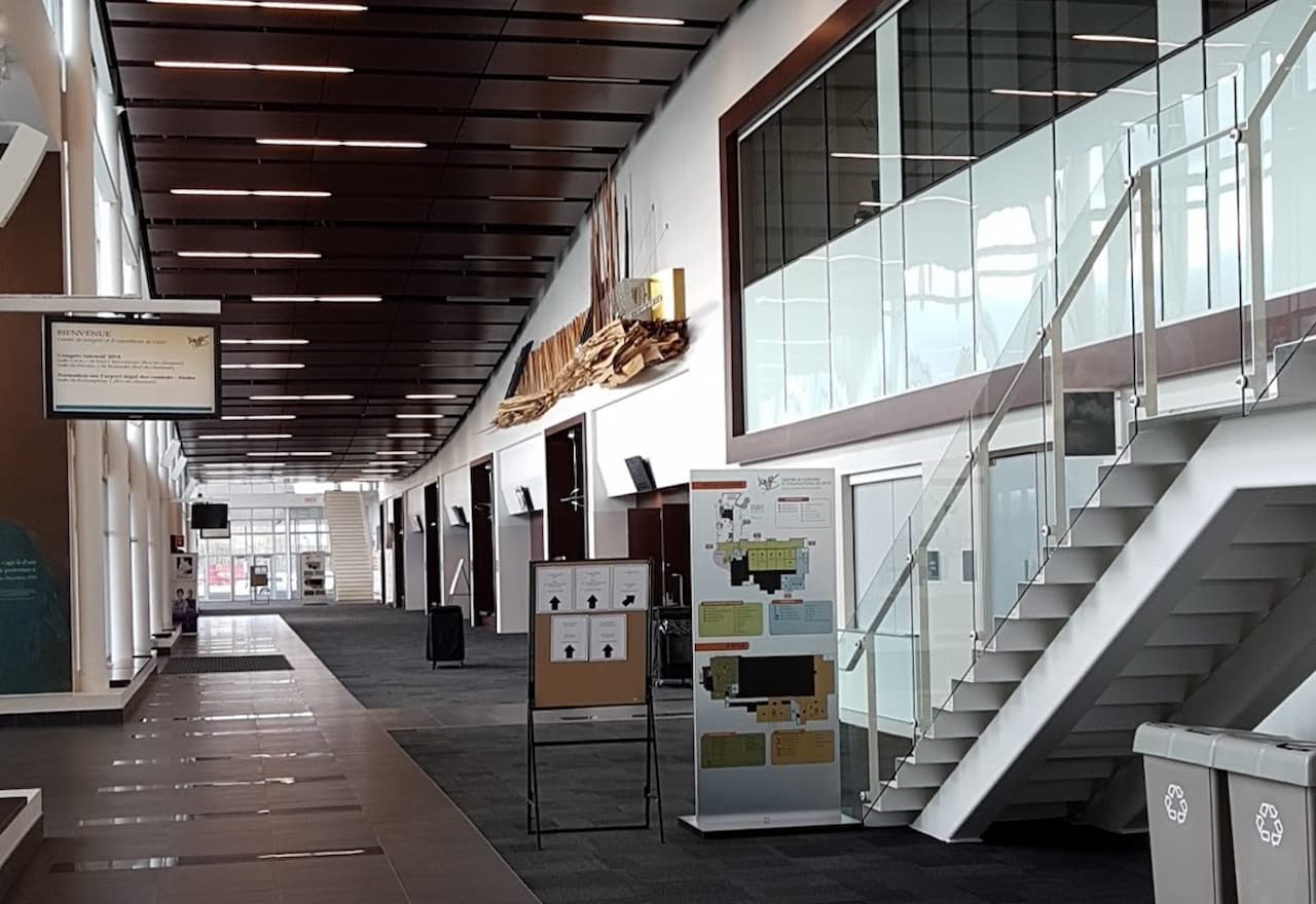 Thumbnail-For-Levis Convention Center-Installations-For-Money 911