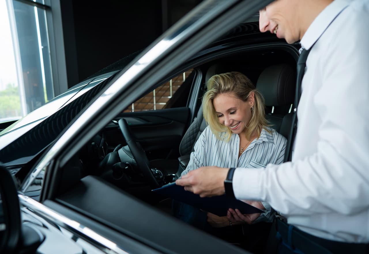 Thumbnail-For-Auto Loan Tips How to Get the Best Deal-By-Money 911