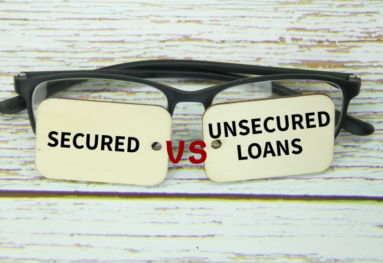 Thumbnail-For-Secured vs. Unsecured Loans Which Is Better for You-By-Money 911