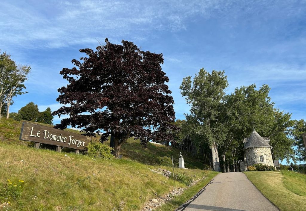 Thumbnail-For- Le Domaine Forget de Charlevoix-By-Money 911