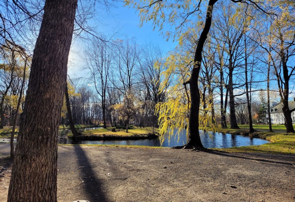 Thumbnail-For-Domaine de Maizerets-Pond-For-Money 911