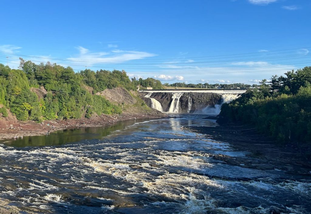 Thumbnail-For-Montmorency Falls-Quebec City-For-Money 911